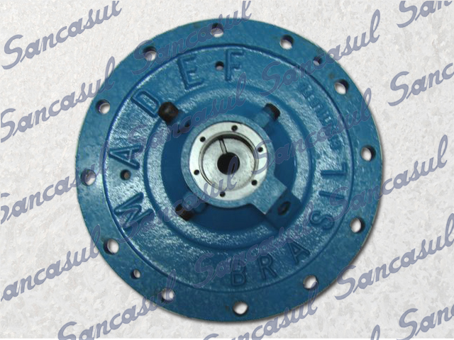 TAPA DO CARTER LB - 16X11