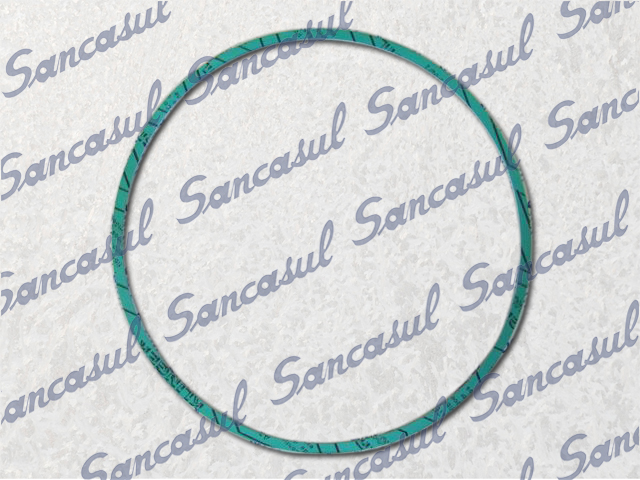 [PCSMAD1797581] EMPAQUE DE LA TAPA CARTER - 11X8