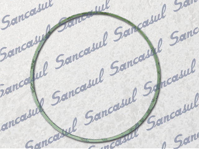 [PCSMAD1797573] CRANKCASE COVER GASKET - 16X11/23X13