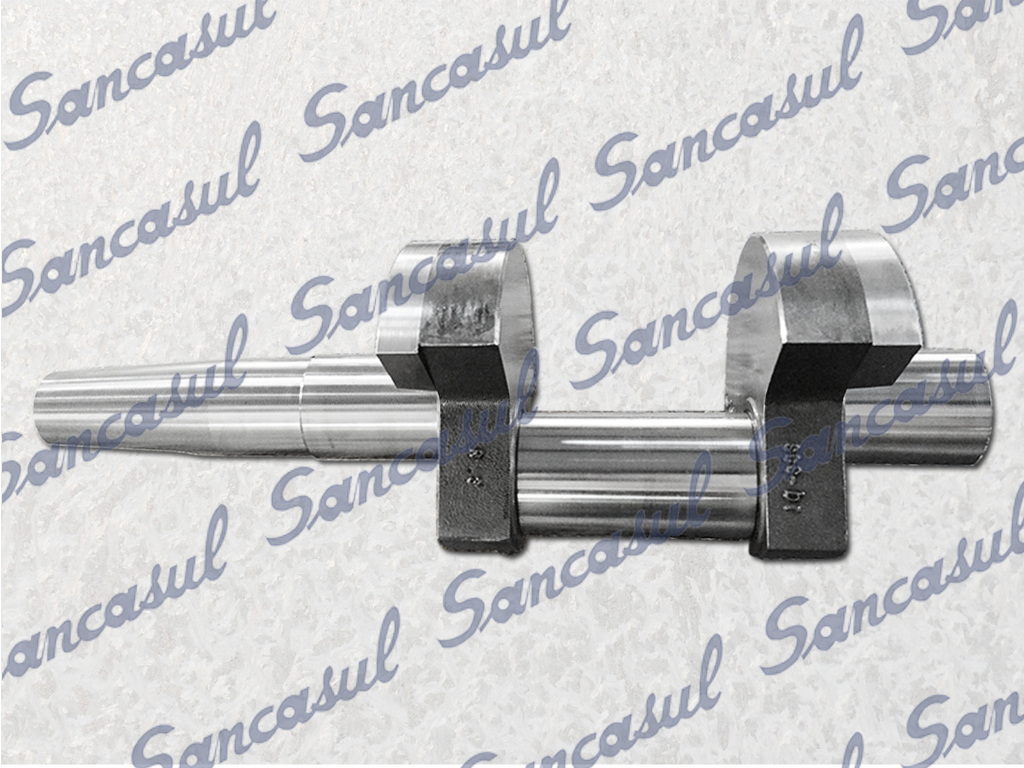 [PCSMAD0000220] CIGÜEÑAL 2C - 16X11 (SIN ACESSORIOS)
