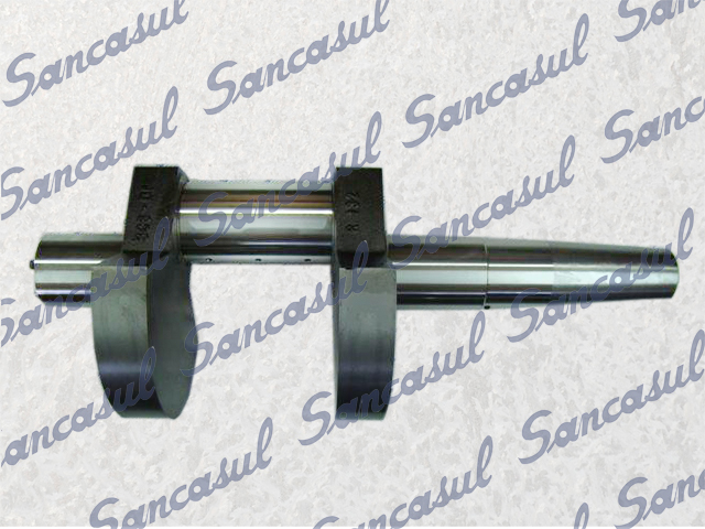 [PCSMAD4050959] CRANKSHAFT - 3C - 23X13
