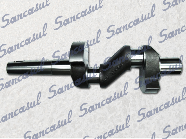 [PCSSAB3121123] CRANKSHAFT 4/100