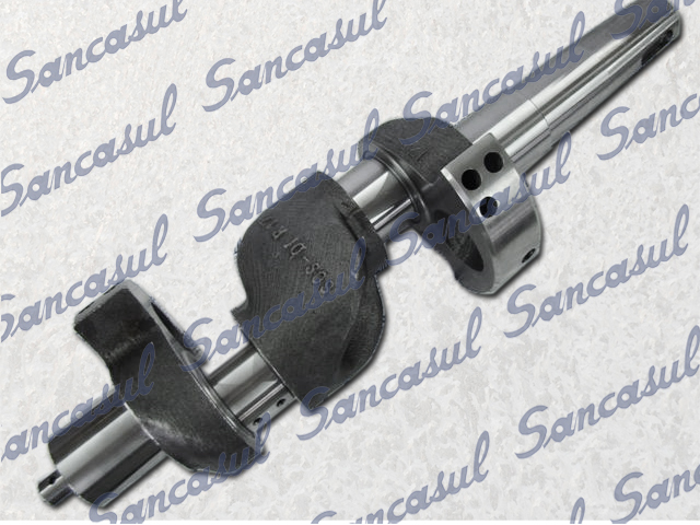 [PCSSAB3121014] CRANKSHAFT 4/65