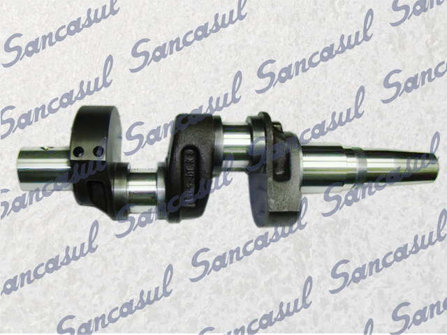 [PCMYCA000110] CRANKSHAFT 4A