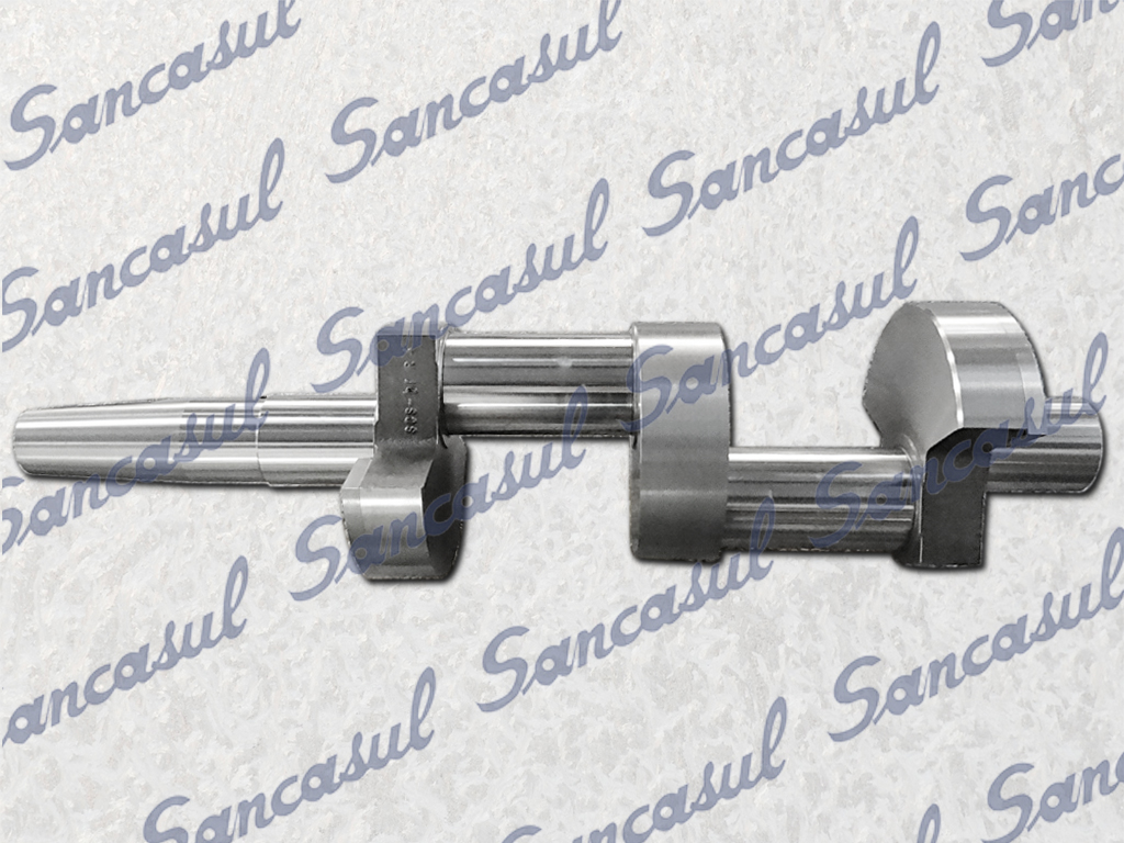 [PCSMAD0000142] CIGÜEÑAL 4C - 16X11 (SIN ACESSORIOS)