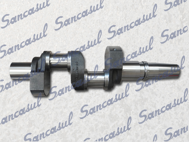 [PCMYCB000096] CRANKSHAFT 6B