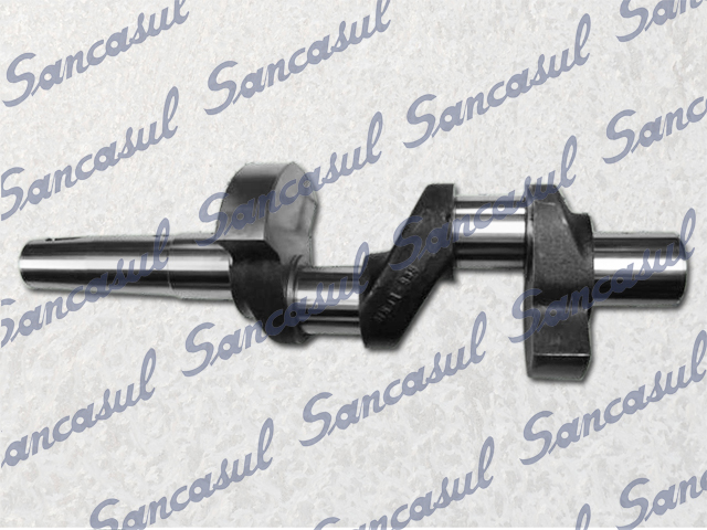 [PCSSAB3121125] CRANKSHAFT 8/100-MK1-108S-MK2/3