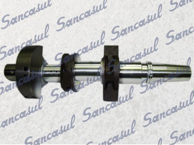 [PCMYCA000112] CRANKSHAFT 8A