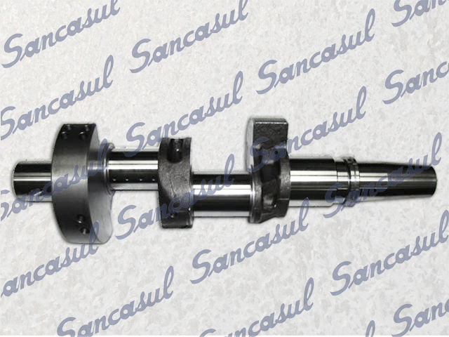 [PCMYCB000097] CRANKSHAFT 8B