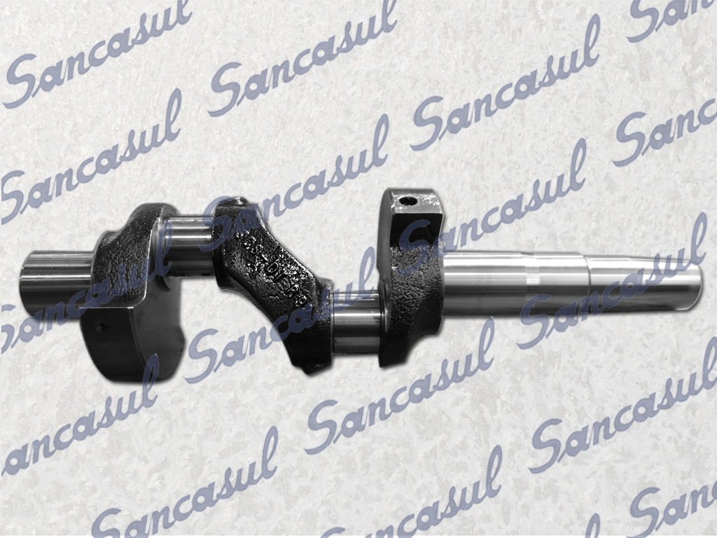 [PCSSAB3121998] CRANKSHAFT CMO 4 WITHOUT ACCESSORIES