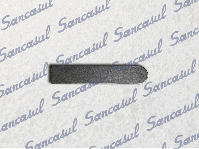 [PCSMAD4032608] CRANKSHAFT KEY - 11X8