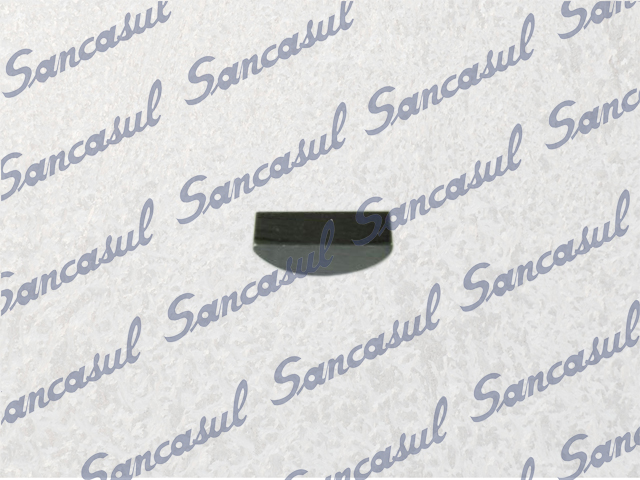 [PCSSAB0000029] CRANKSHAFT KEY OIL PUMP CMO