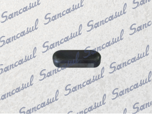 [PCSSAB2123003] CHAVETA DO VIRABREQUIM - 65/CMO/MK1/2