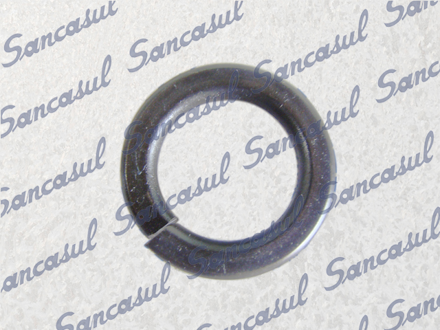 [PCSMAD0000105] CRANKSHAFT LOCK WASHER - 16X11