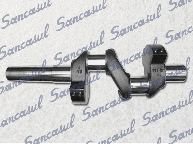 [PCSSAB3121105] VIRABREQUIM 106 L MK2/3 (S/ACESSORIOS)