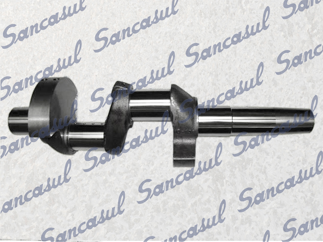 [PCSSAB3121106] VIRABREQUIM 108 L MK2/3 (S/ACESSORIOS)