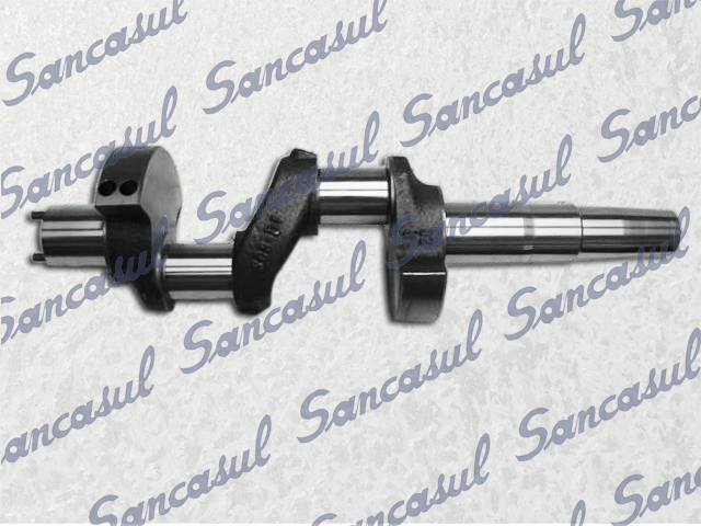 [PCSSAB3121121] CRANKSHAFT T/ CMO 16