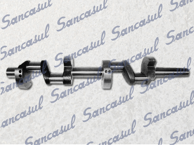 [PCSSAB3121108] CRANKSHAFT T/SMC 116 L