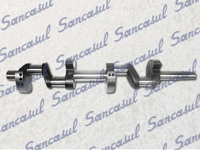 [PCSSAB3121022] CRANKSHAFT T/SMC 12-100 & 112 S 