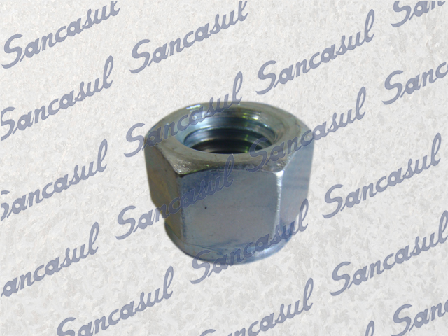 [PCSMAD0000081] CYLINDER COVER NUT - 16X11