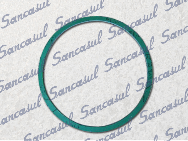 [PCSMAD1797565] EMPAQUE DE LA TAPA DEL CILINDRO/CABEZAL - 11X8