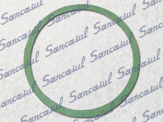 [PCSSAB2356111] CYLINDER GASKET 0,5MM SMC100 