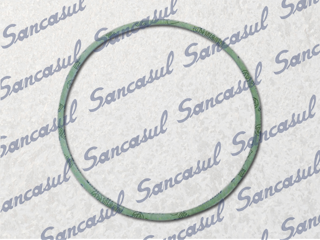 [PCSSAB2356116] EMPAQUE CAMISA SMC180-0,5MM