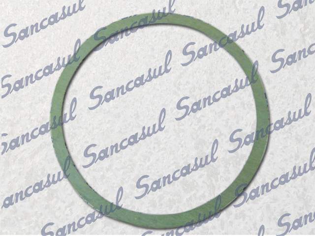 [PCSSAB2356233] CYLINDER GASKET 0,8MM SMC100 