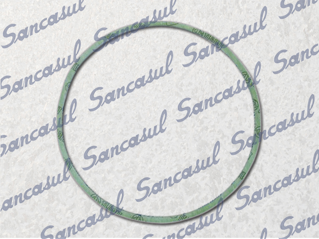 [PCSSAB2356249] CYLINDER GASKET 0,8MM - SMC180MK1 