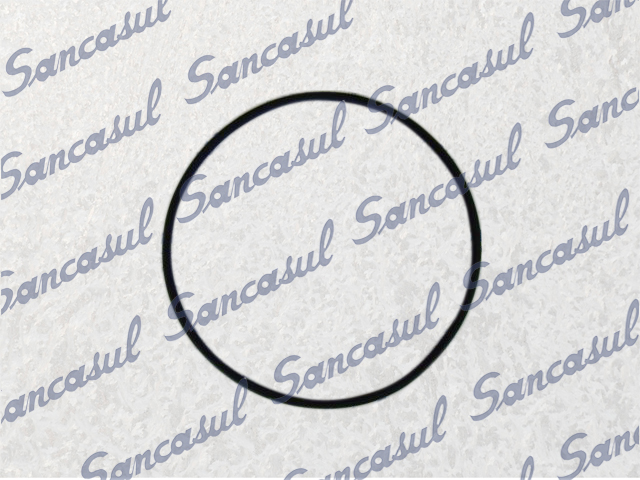 [PCSMAD2354209] CYLINDER LINE O'RING -  16X11