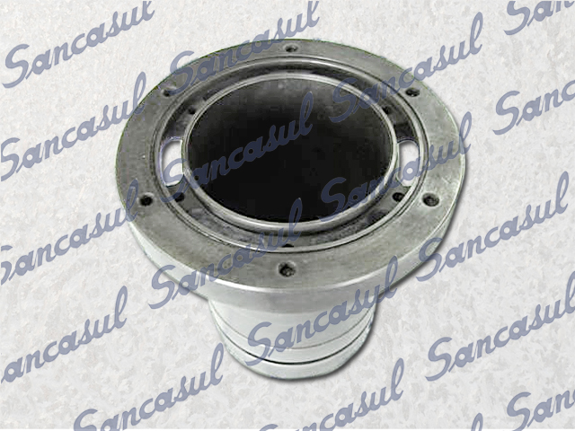 [PCSSAB3112075] CAMISA SIMPLES - CMO MK2 - 24/26/28