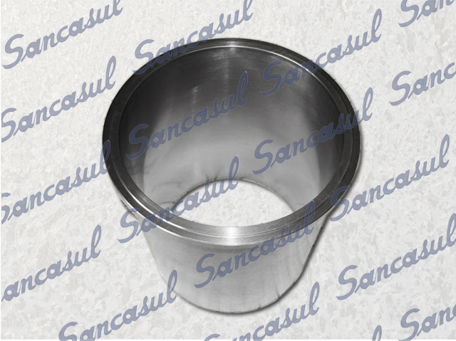 [PCSMAD4051459] CYLINDER LINER - NEW TYPE - 23X13 (253 MM)