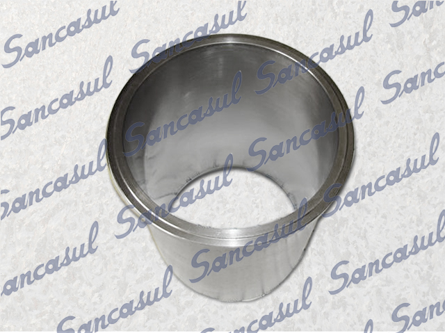 [PCSMAD4051472] CYLINDER LINER OLD TYPE - 248MM - 23X13