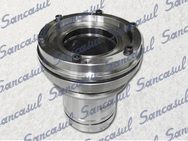 [PCSSAB3112021] CYLINDER LINER T/CMO 14/16/18