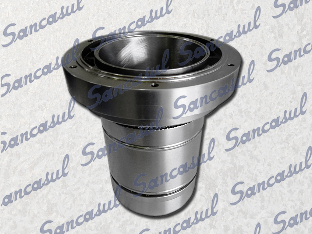 CYLINDER LINER T/SMC 100 E