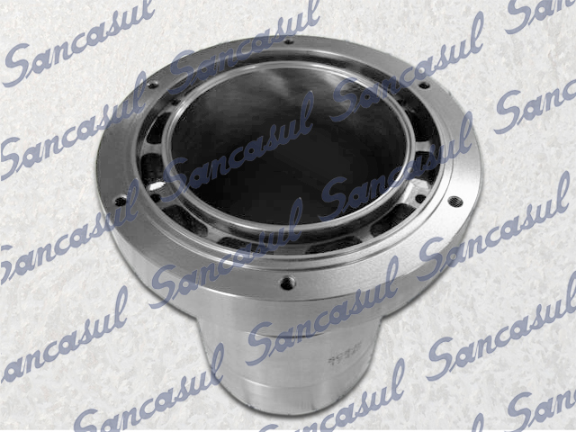 [PCSSAB3112080] CAMISA SIMPLES - 100 E/ TSMC