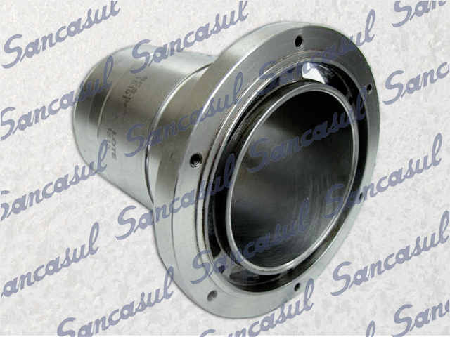 [PCSSAB3112065] CYLINDER LINER T/SMC 100 S/L
