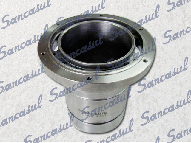 [PCSSAB0000114] CAMISA SIMPLES 100 S/L TSMC 
