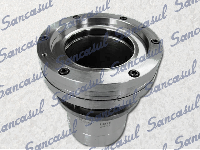 [PCSSAB3112085] CAMISA COMPLETA - NH3 - 100 MK3 S/L 