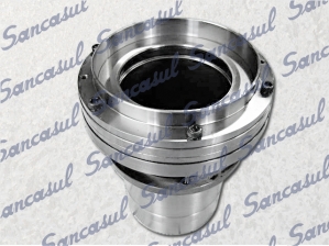 [PCSSAB3112061] CYLINDER LINER W/SUCTION VAL.T/SMC100 NH3 
