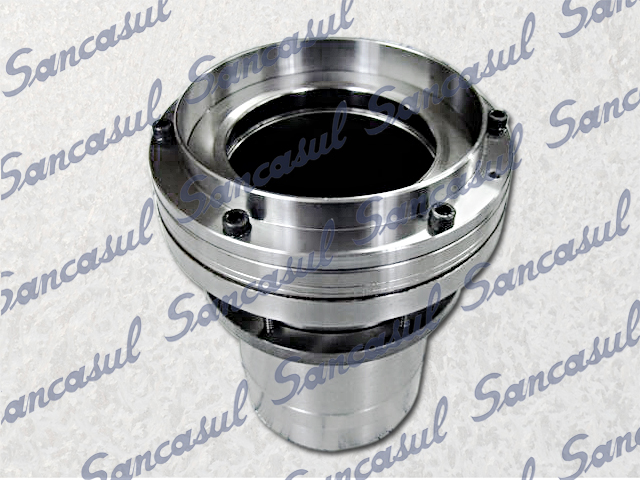 [PCSSAB3112062] CYLINDER LINER W/SUCTION VAL.T/SMC 100 S/L R22