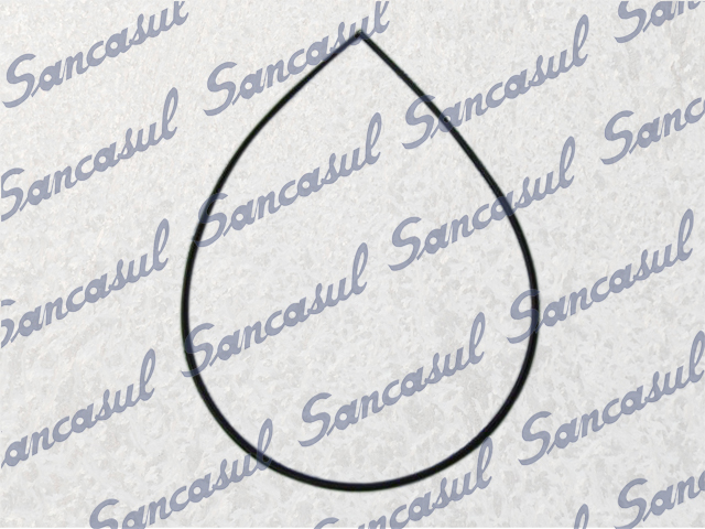 [PCSMAD2322307] RESORTE P/ CAMISA CILINDRO - 16X11