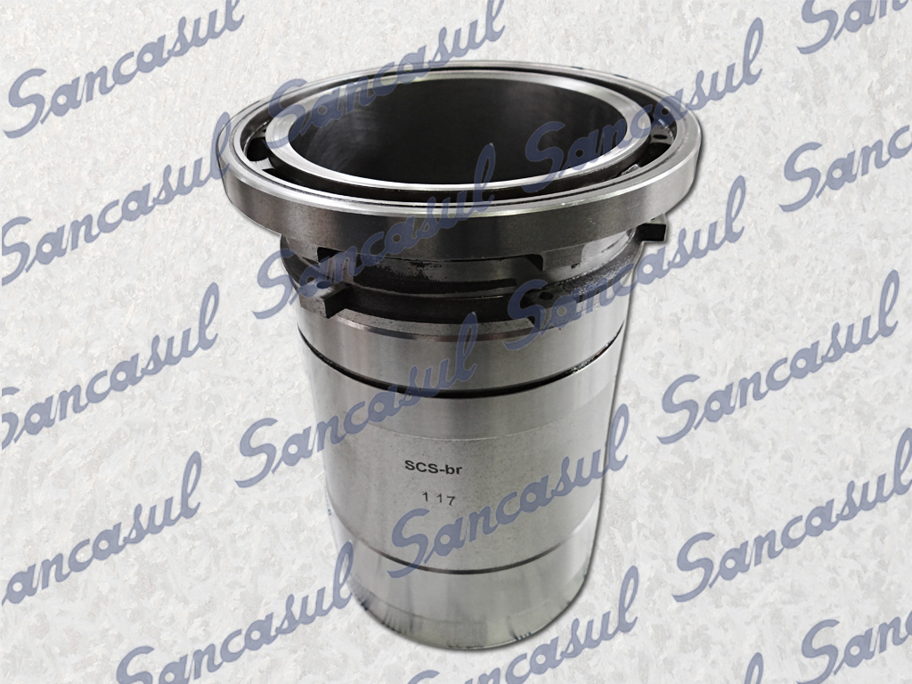 [PCMYCA000018] CYLINDER SLEEVE  A (61)