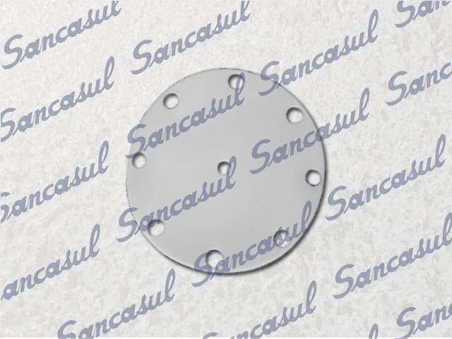 [PCSMAD0000500] DIAPHRAGM OLD TYPE