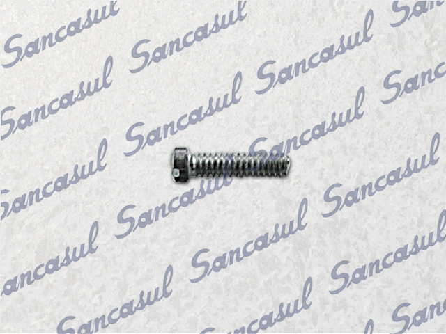 TORNILLO DIAFRAGMA (3/16 X 5/8)