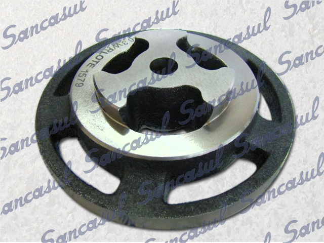 [PCMYCB000986] DISCHARGE VALVE CAGE - R22 - WB