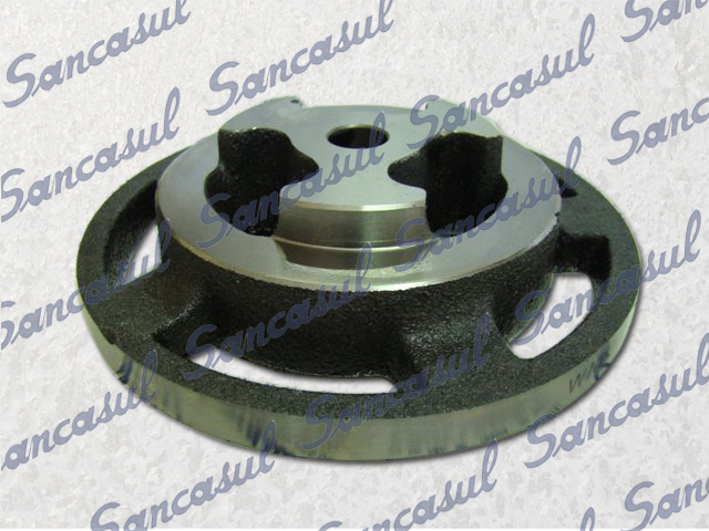 [PCMYCB000987] DISCHARGE VALVE CAGE WB NH3 (109-1)