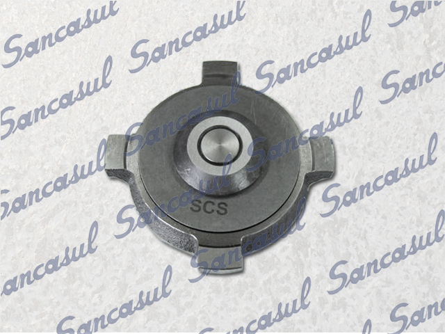 [PCSSAB3136038] PLACA DESC. COMPLETA - CMO MK1