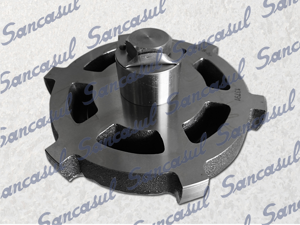 [PCSSAB3136036] PLACA DESC. COMPLETA - FREON - 180