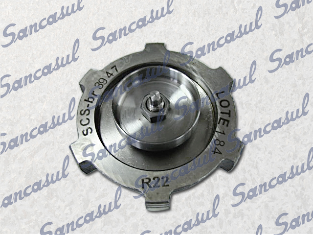 [PCSSAB3136029] DISCHARGE VALVE COMPLETE SMC 65 R12-22